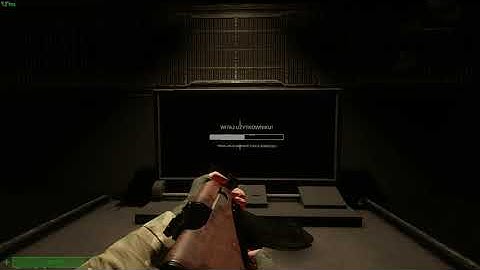 A7 gun demonstration - 13.2