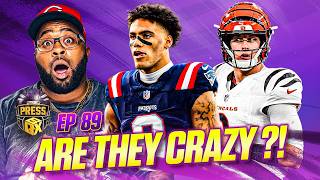 Who Should ACTUALLY be the Top 10 Players on Madden? | Press Box