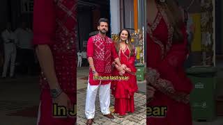 Sonakshi & his husband Zaheer Iqbal networth difference #sonakshisinha #zaheeriqbal #networth