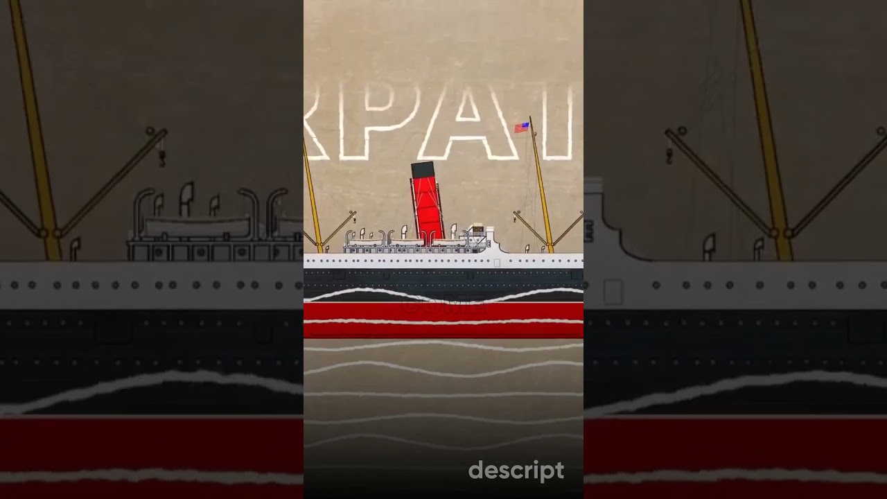 Titanic's Hidden Story. Found After 73 Years!😮