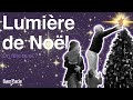 Lumire de nol