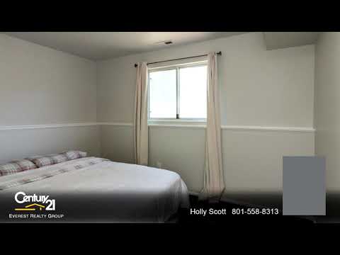 794 Healy Street, Ogden, UT home video tour