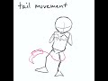 My animation process for the AVGN/Kwik trend!