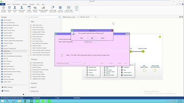 Sage 100cloud Invoice Multiple Sales Orders