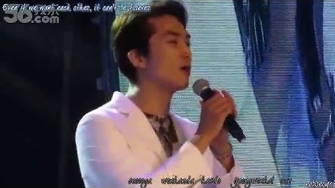 [Engsub+Kara] 140822 As time goes by - Song Seung Heon