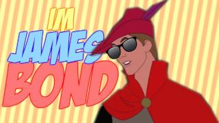 Non/Disney MEP || Bombshell Blonde [Part 11]