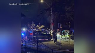 Latest from Minnesota: 2nd ICE shooting in Minneapolis
