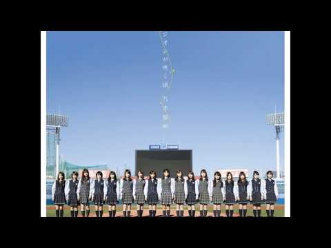 遥かなるブータン／乃木坂46　須藤満マーカスミラー風ベースアレンジ