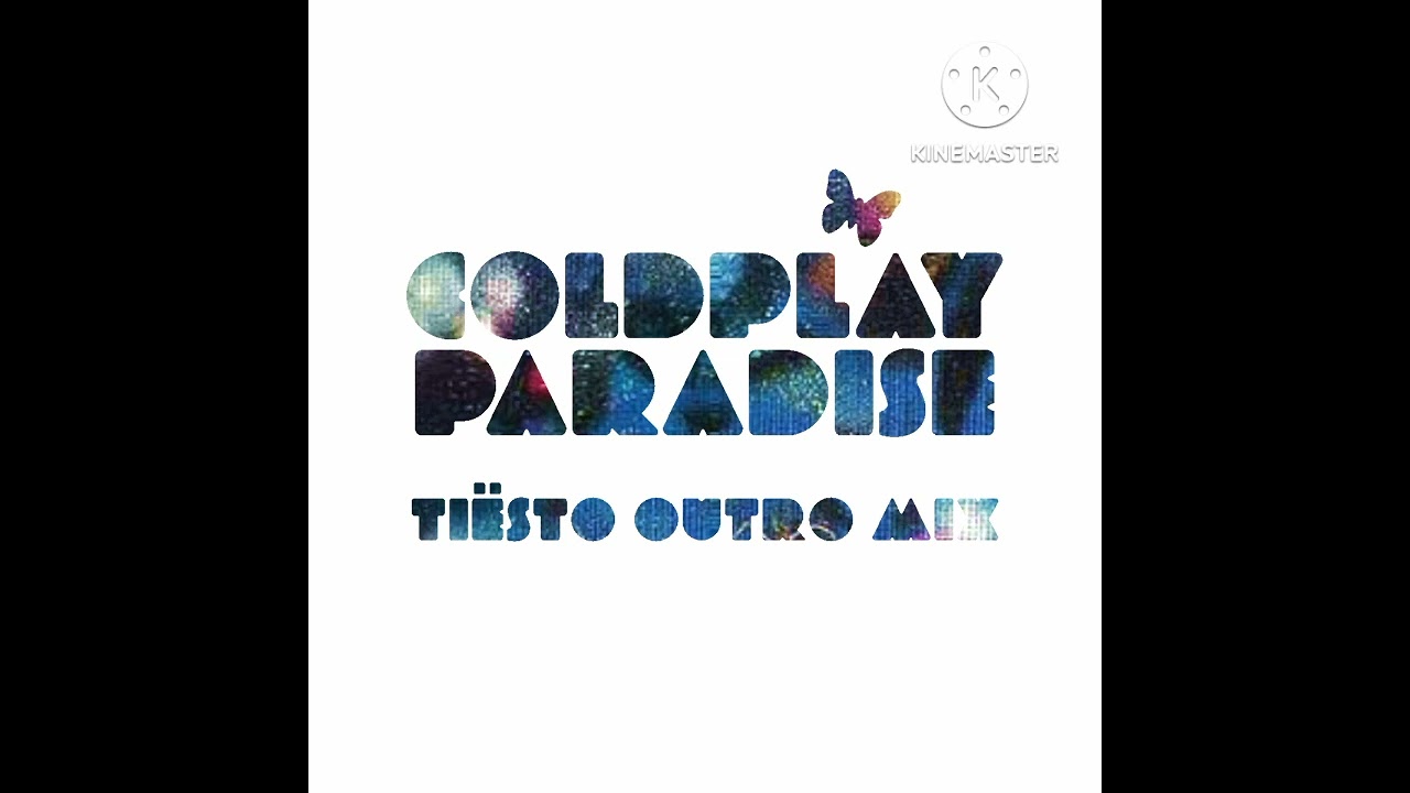 Paradise @coldplay / Onde está você (Versão xote) 