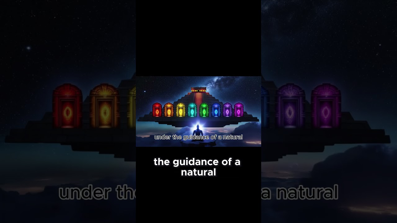 Unlocking the 7 Gates of Dreaming!