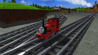 Thomas And Friends Rheneas Theme