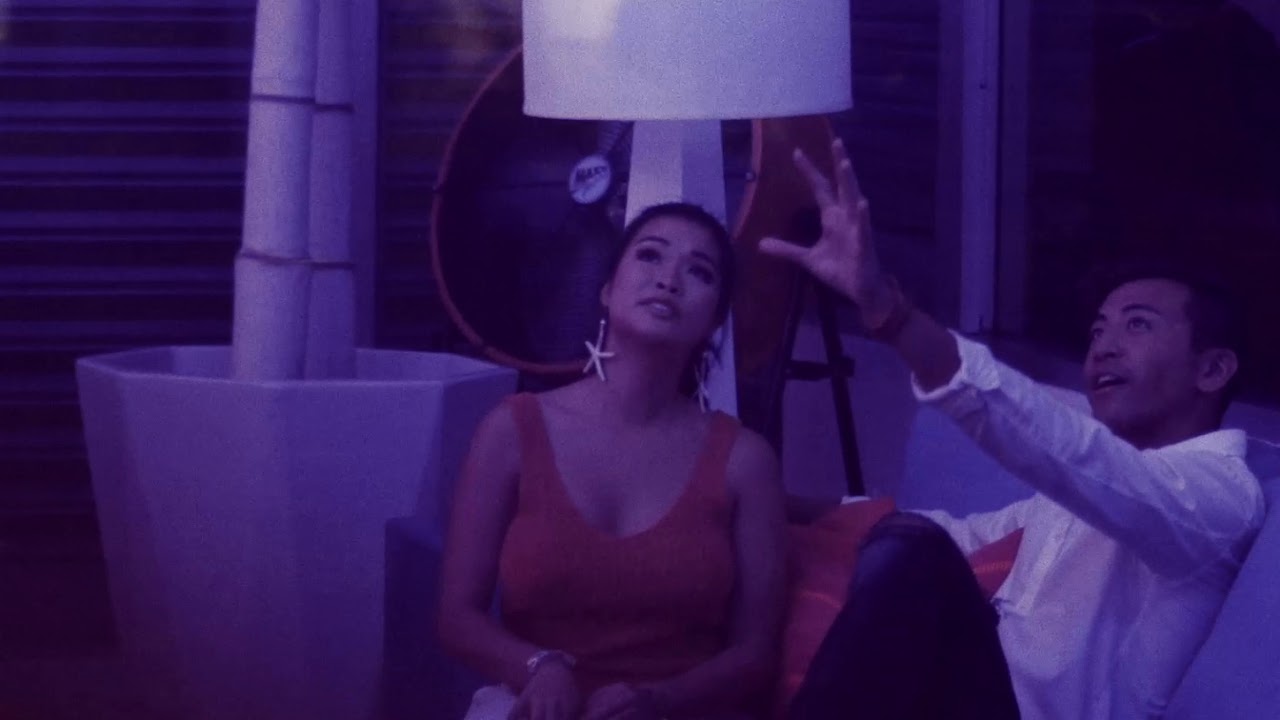 Nature Meets Neon at Shoreline Hotel Waikiki