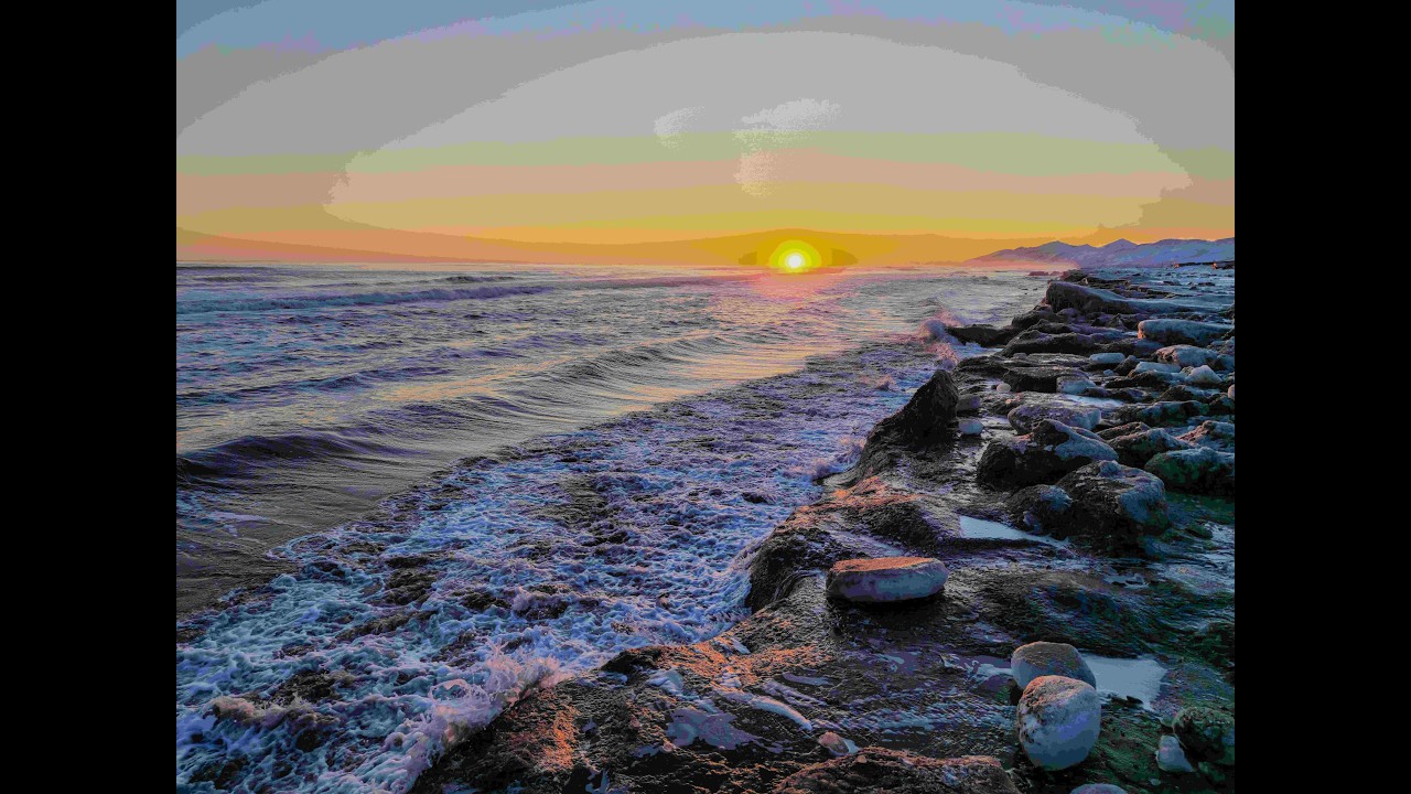 Поездка на Дальний Восток 2025