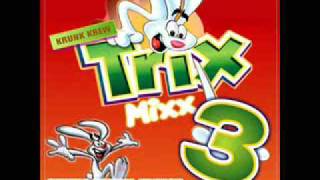 Trix Mix Vol 4 by Dj Equalizer