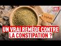 Le triphala contre la constipation : ça marche ou pas ?