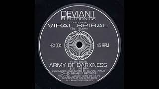 Deviant Electronics - Viral Spiral (1996)