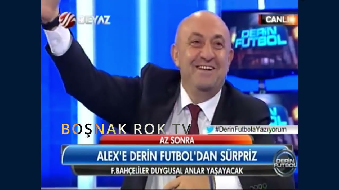 NE ZAMAN YALAN KONUŞMUŞUM? NE ZAMAN ZAMAN VERMİŞİM? Bİ KULAĞIMIN ARKASI KALDI | BOŞNAK ROK OLD TIMES