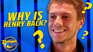 Why Is Henry Back In Swellview? Answering Your Questions! | Henry Danger