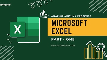 Microsoft Excel Tutorial: Sumif,Data Validation and Vlookup Applications