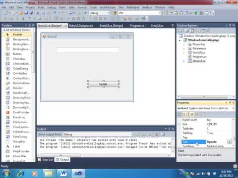 ASP.NET C# Bangla