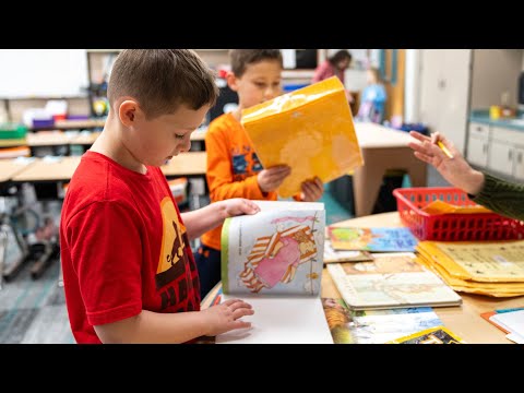 How Reading Instruction Evolved in 2025, and What’s Ahead thumbnail