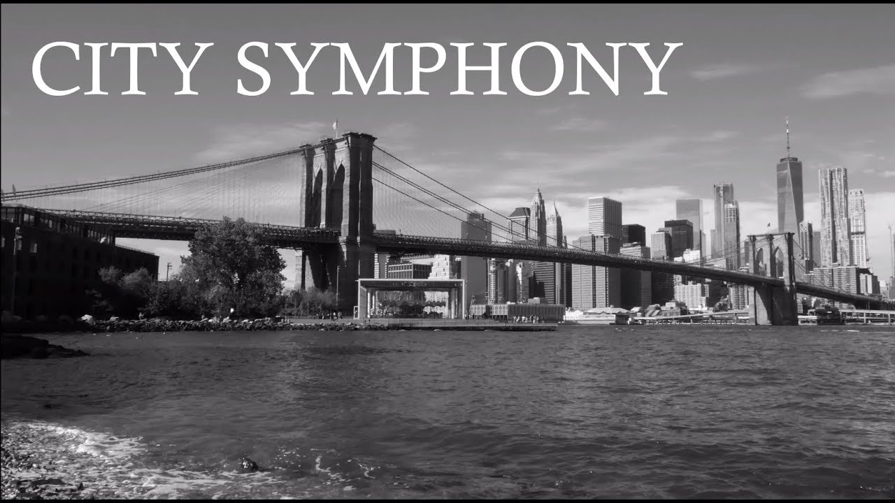 City Symphony