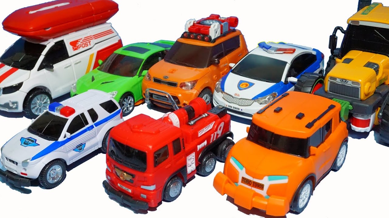 또봇 장난감 충돌하면 뻥!! 또봇 스매시카 C,X,R 소방차 경찰차 헬로카봇 충돌놀이 Tobot Smash Car Toys - YouTube 또봇 장난감 충돌하면 뻥!! 또봇 스매시카 C,X,R 소방차 경찰차 헬로카봇 충돌놀이 Tobot Smash Car Toys - Youtube