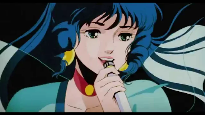 [AMV] SUPER RISER! Do You Remember Love?