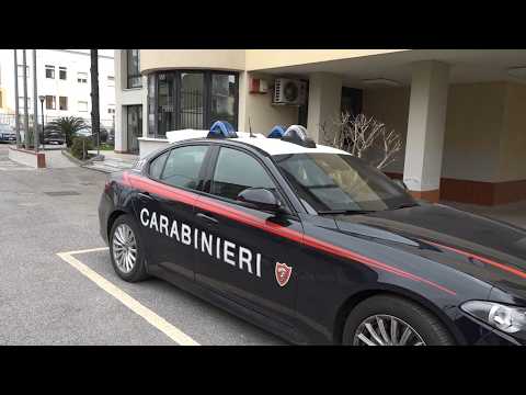 Video Boscoreale, auto contro muro: morto 24enne