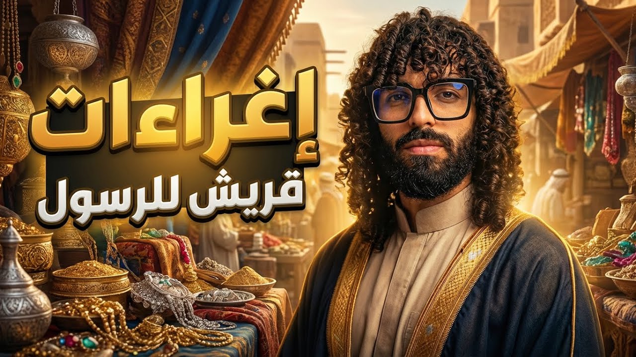 لماذا اعترفت قريش بالهزيمة ؟! | السيرة النبوية ج 7