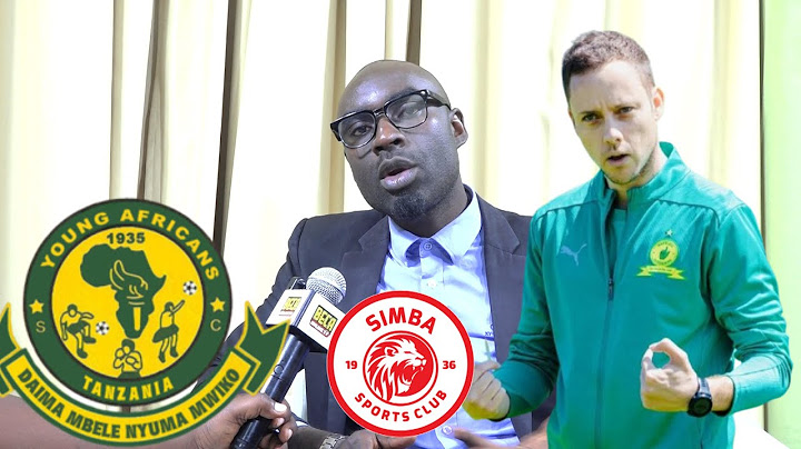 KOCHA WA YANGA AMEVURUGA MAENEO MENGI/UKIWA MTU WAPIRA LAZIMA USEME UKWELI/KWA UTATU WA PACOME,DUBE