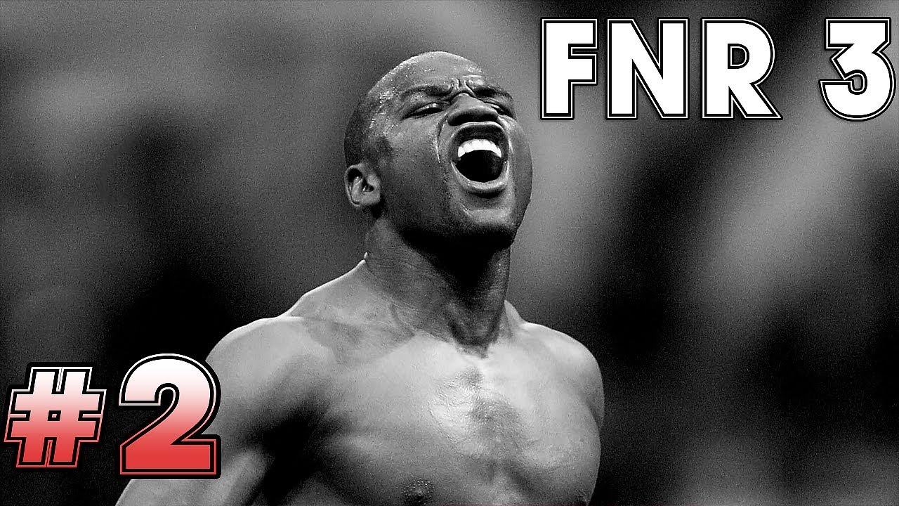 Fight Night Round 3 | Floyd Mayweather Career | #2