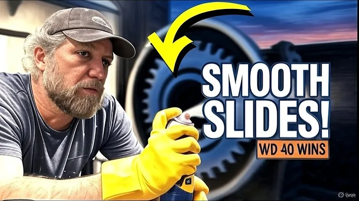 RV Slide Out Won't Move? Here's The Quick Fix
