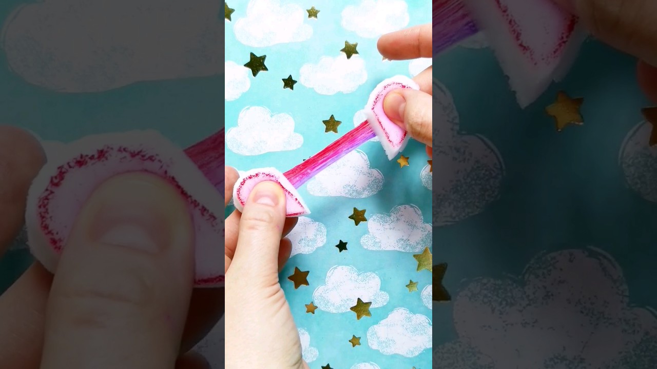 diy squishy 