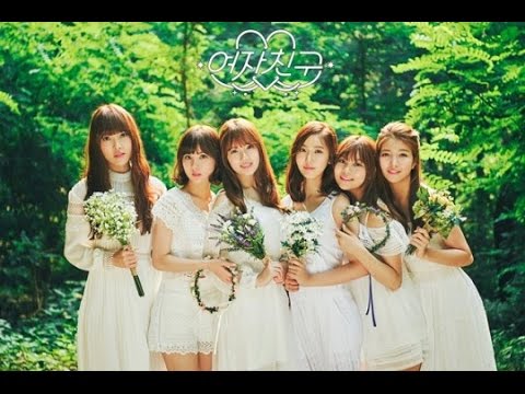 (+) 너 그리고 나 (NAVILLERA) (Teaser master ver.) - 여자친구 (GFRIEND) By 샐민