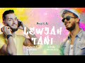 Saad Lamjarred Zouhair Bahaoui Lewjah Tani سعد لمجرد و زهير بهاوي لوجه التاني Prod S Ai mp3