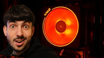 Is the AMD Ryzen Wraith Prism better than the Wraith Stealth?