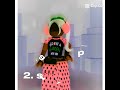 there is no part 2 ok but yeah which one comment down Good and if you are my sub you get a shout out