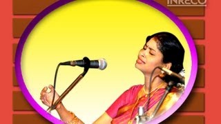 Innamum Sandaega Nithyasree - Idhu Thano Thillai Sthalam