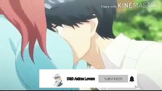Story wa anime lucu