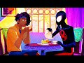 SPIDER MAN ACROSS THE SPIDER VERSE &quot;Chai Tea With Indian Spider Man&quot; Trailer (NEW 2023)