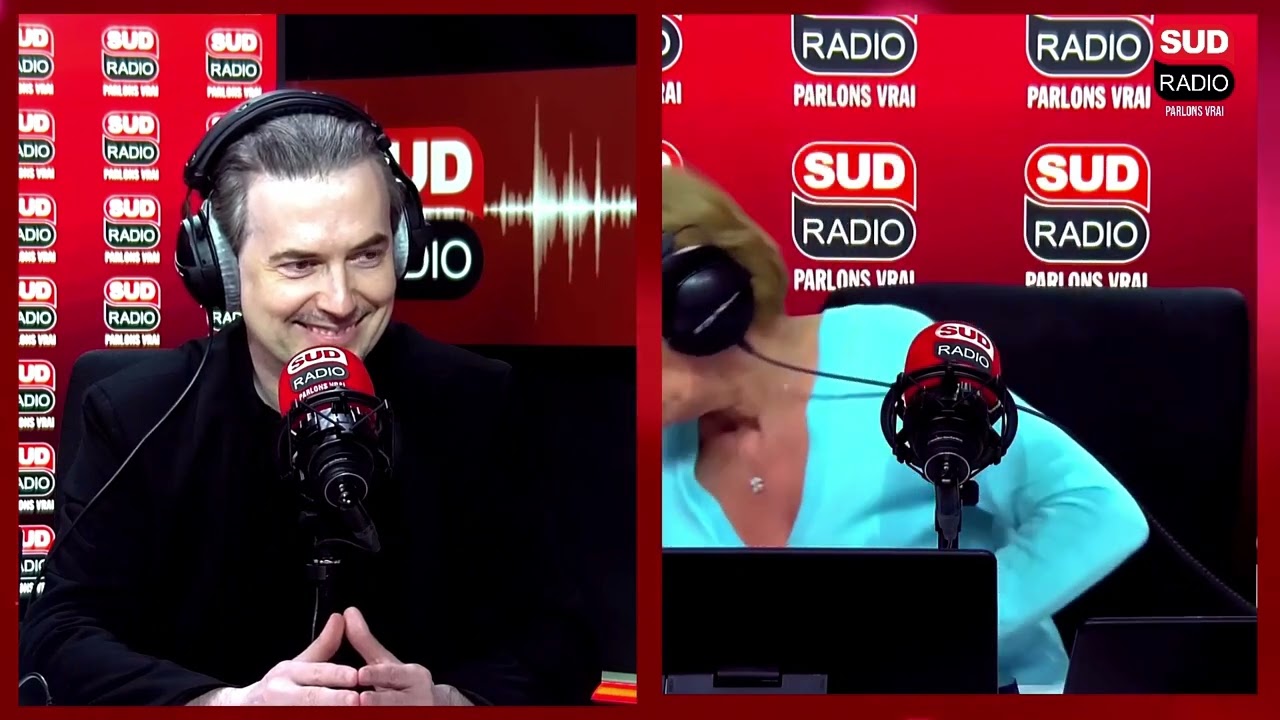 Brigitte Lahaie - Les différentes manières de pratiquer le libertinage