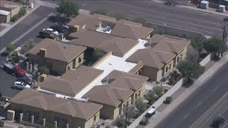 7 residents die at Glendale assisted living facility