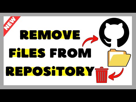 How to Delete