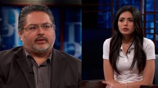 when PLAYMATETESSI went on the Dr Phil show and humiliated herself and her dad
