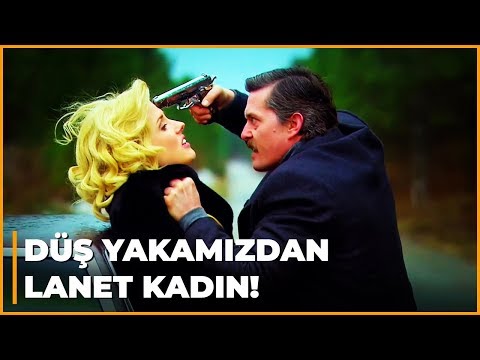 Soner, Caroline'e KUMPAS Kurdu! - Öyle Bir Geçer Zaman Ki 98. Bölüm