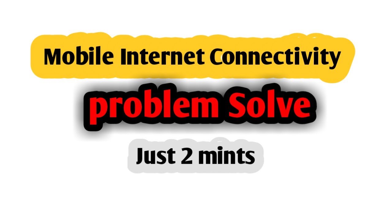 Problem Internet Solving Slow internet problem solve by best VPN | Step-by Step guide - YouTube