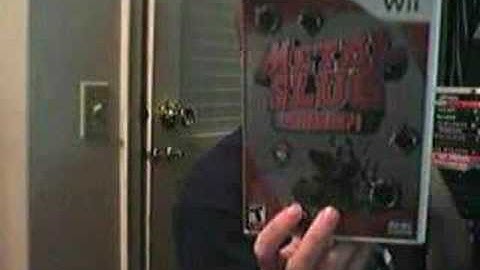 Video Game Collection Part 3