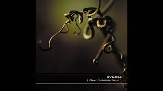 Sync24 - Comfortable Void (2012) ambient | psychill | psybient | downtempo | chillout | deepspaceone