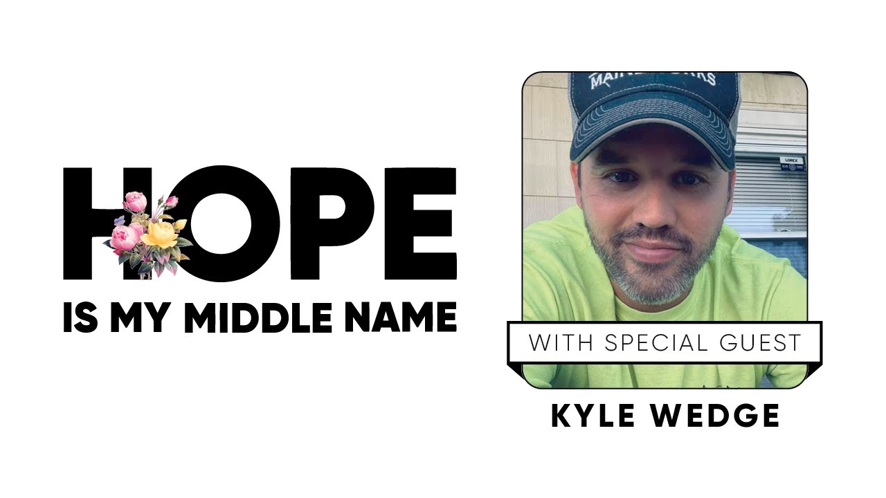 🎙 Landing a Life-Changing Job Out of Prison and Addiction